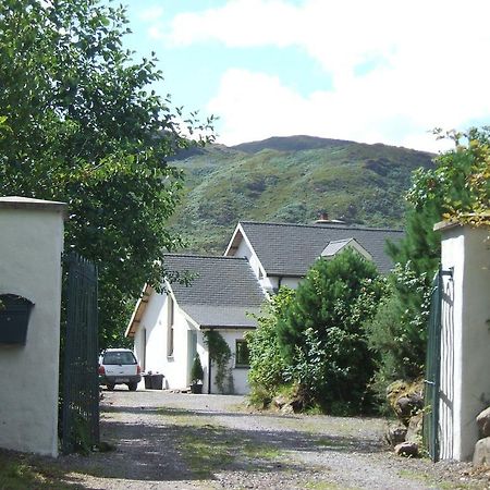 Kenmare Eco Lodge Exterior photo