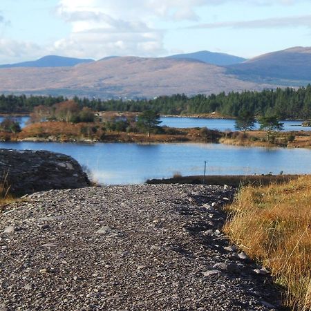 Kenmare Eco Lodge Exterior photo