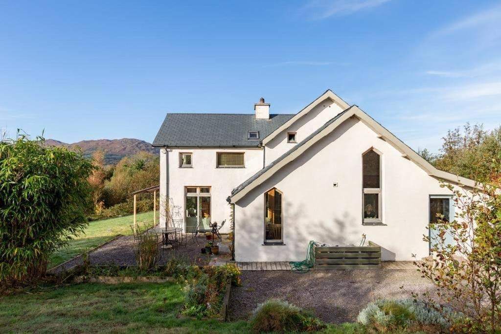 Kenmare Eco Lodge Exterior photo