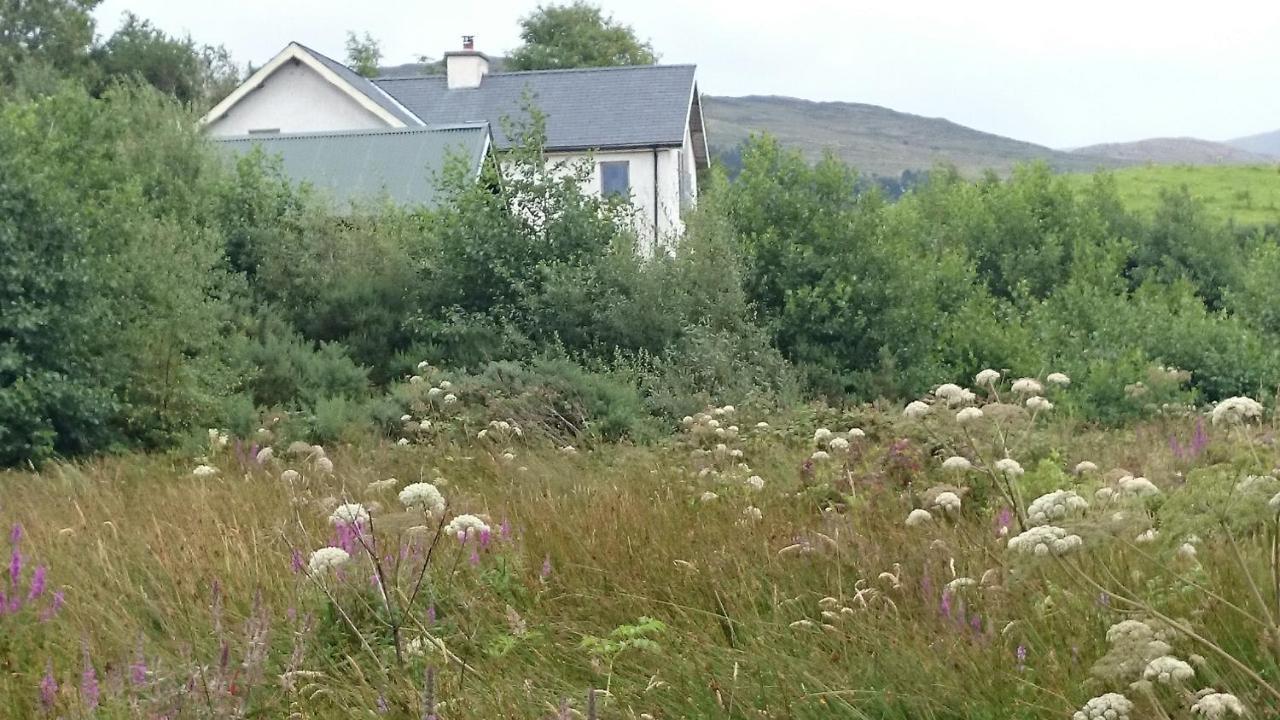 Kenmare Eco Lodge Exterior photo