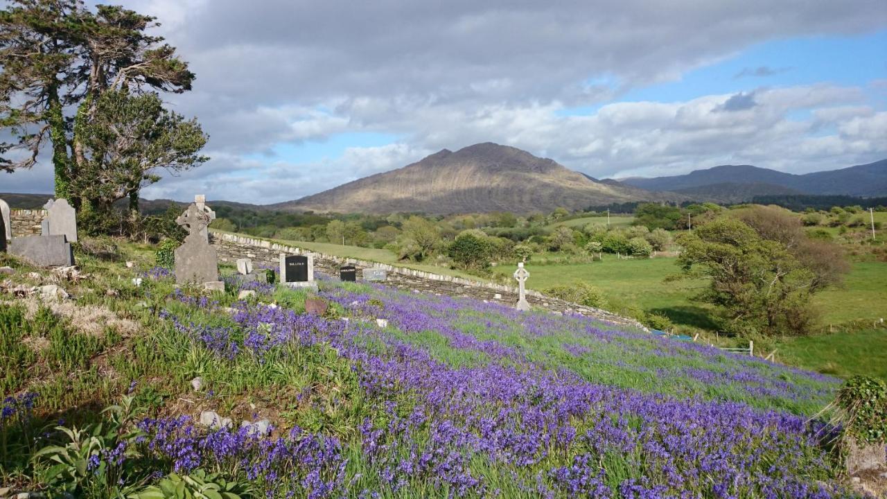 Kenmare Eco Lodge Exterior photo