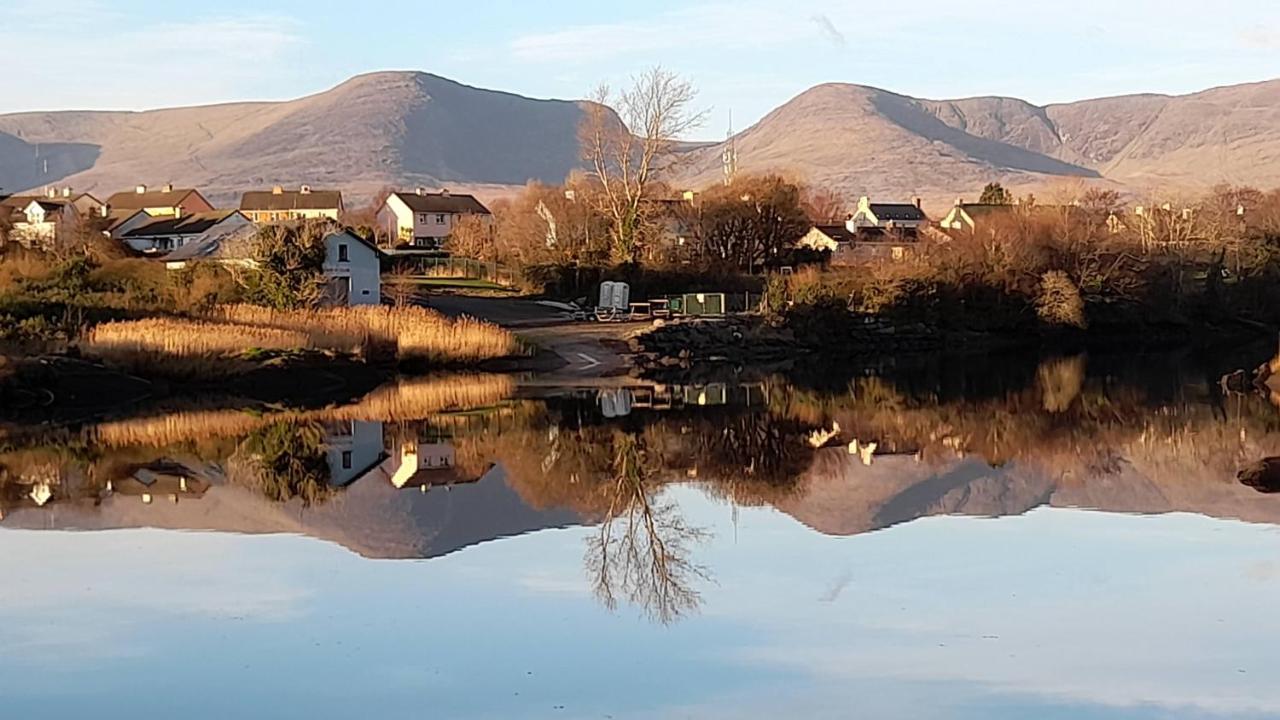 Kenmare Eco Lodge Exterior photo