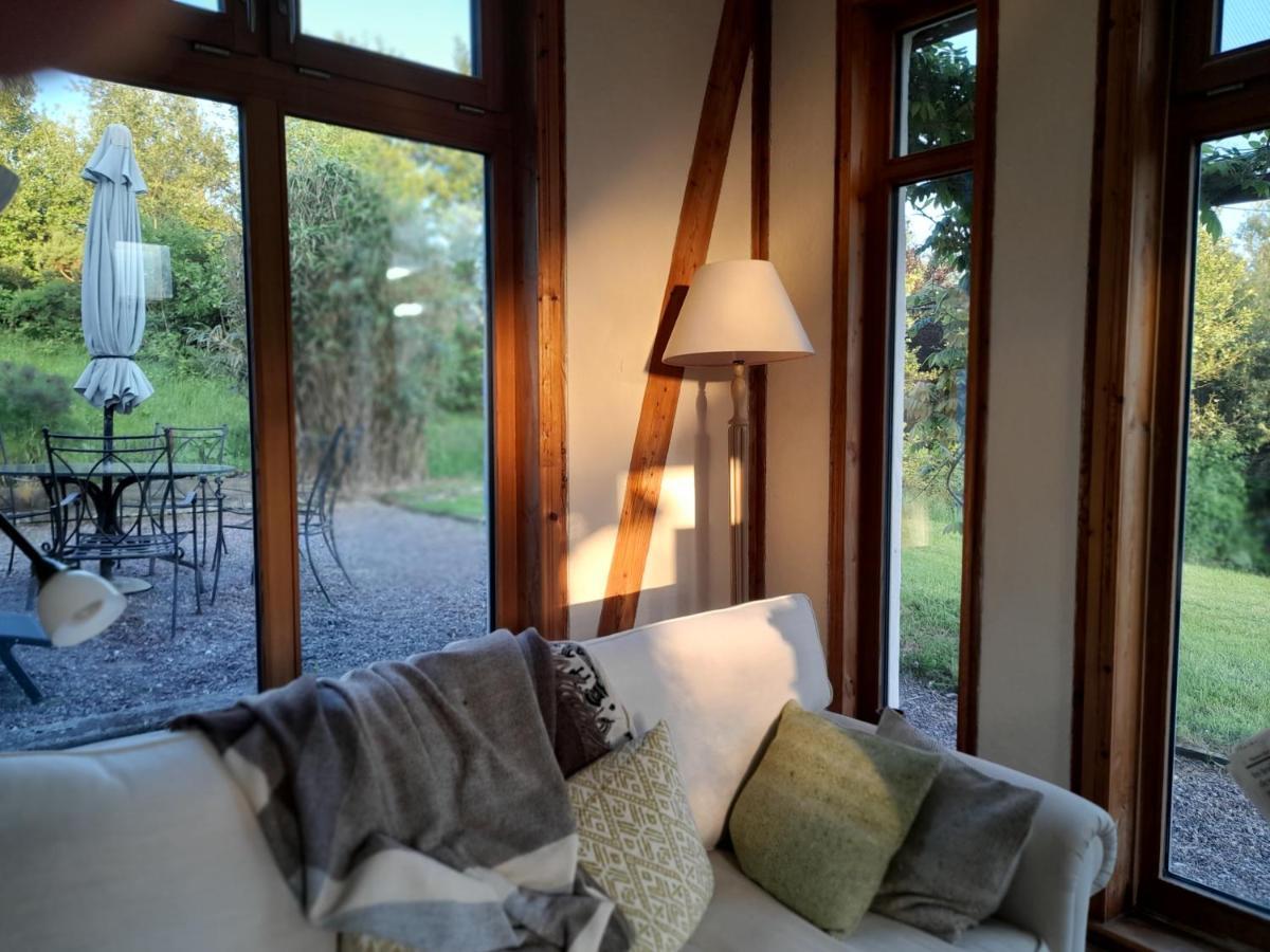 Kenmare Eco Lodge Exterior photo