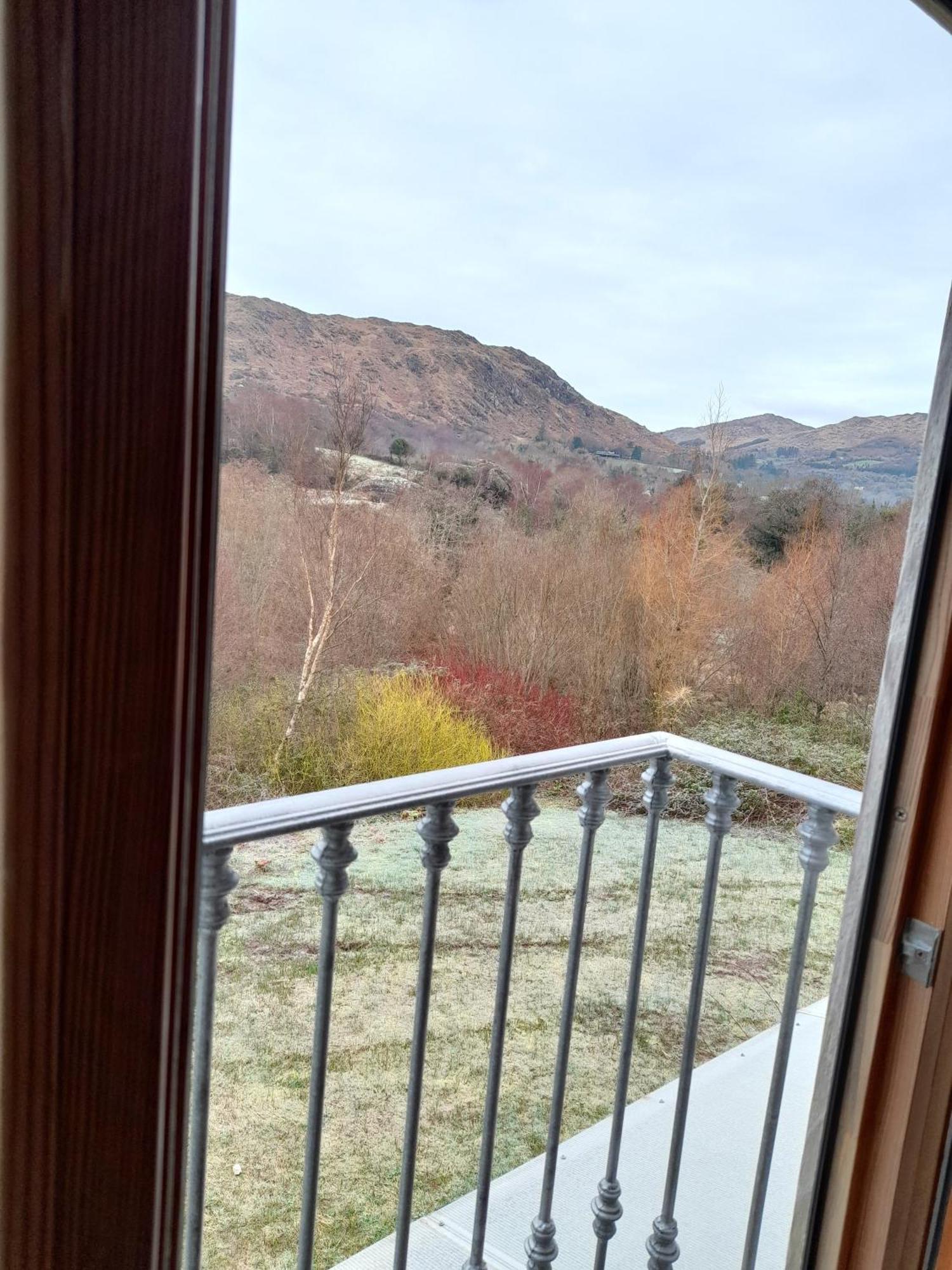 Kenmare Eco Lodge Exterior photo