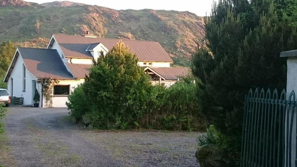 Kenmare Eco Lodge Exterior photo
