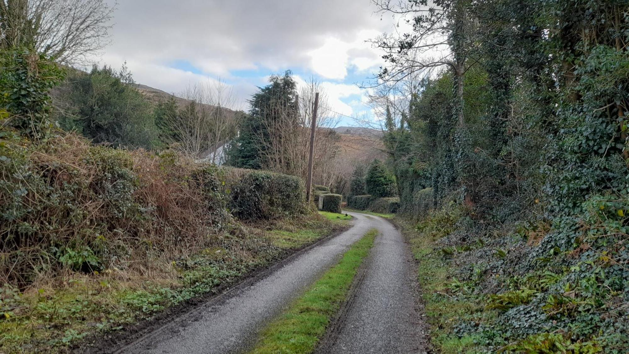 Kenmare Eco Lodge Exterior photo