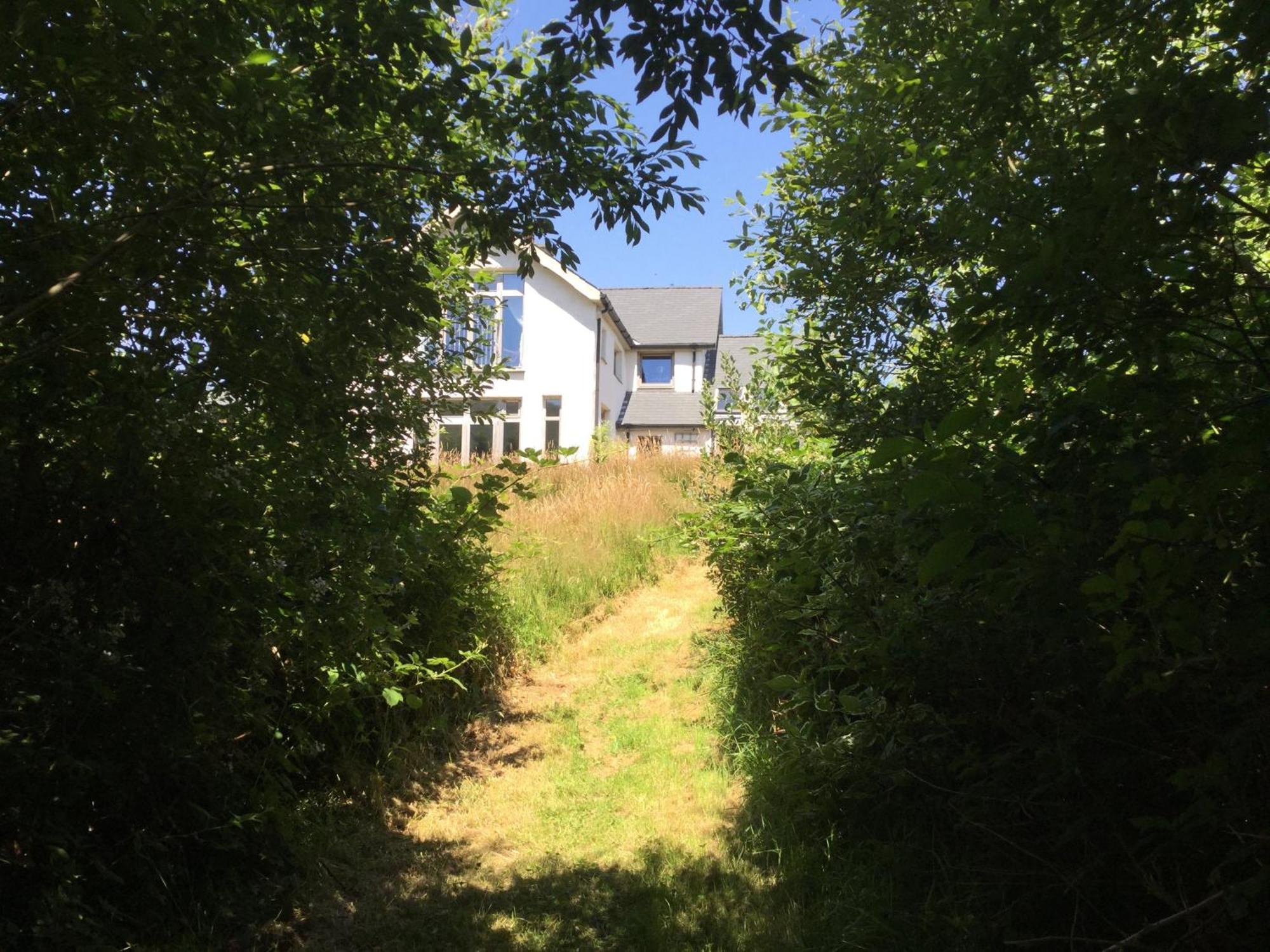 Kenmare Eco Lodge Exterior photo