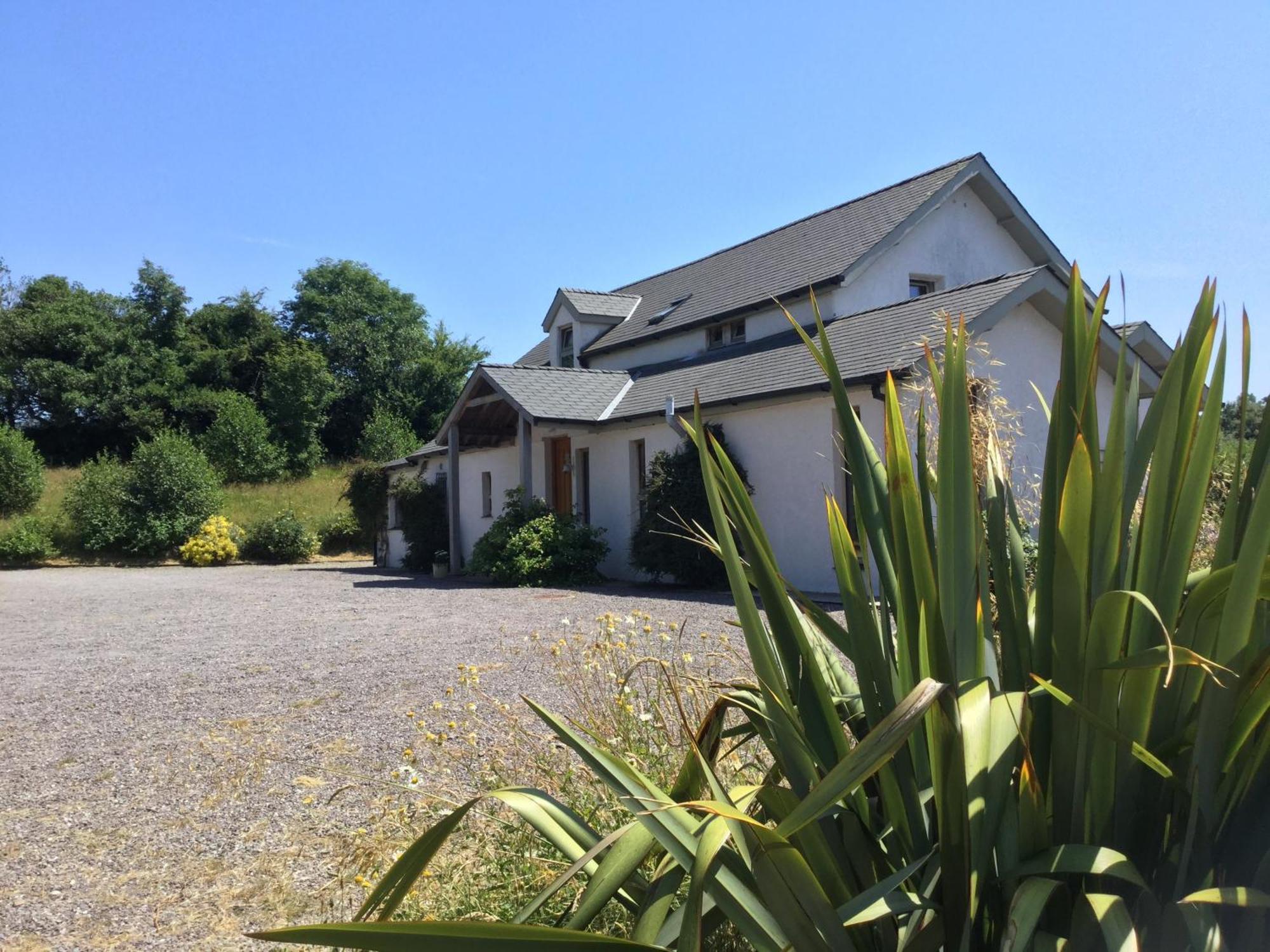Kenmare Eco Lodge Exterior photo