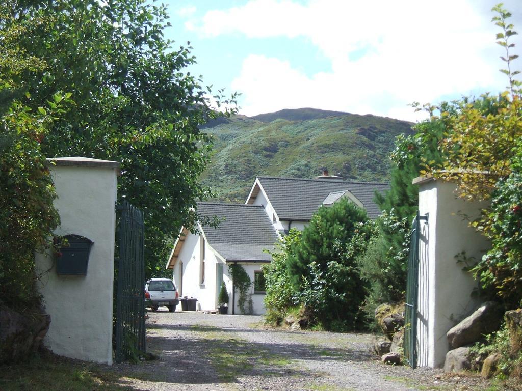 Kenmare Eco Lodge Exterior photo