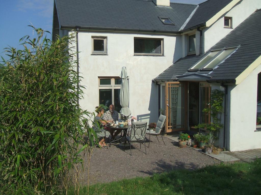Kenmare Eco Lodge Exterior photo