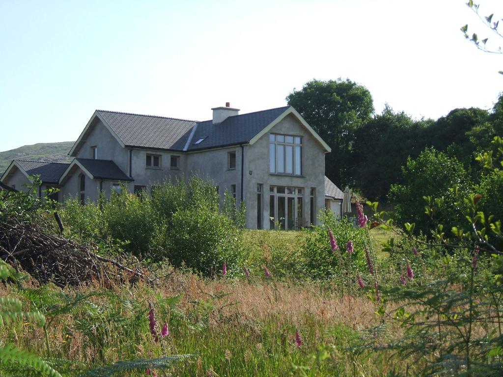 Kenmare Eco Lodge Exterior photo