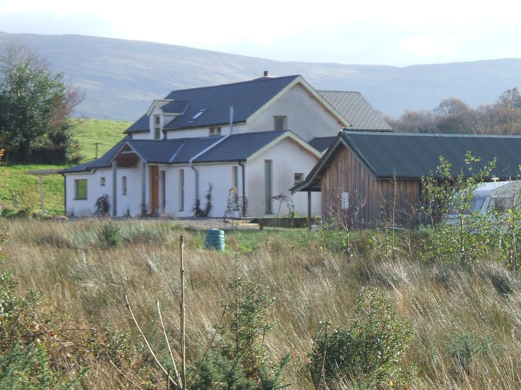 Kenmare Eco Lodge Exterior photo
