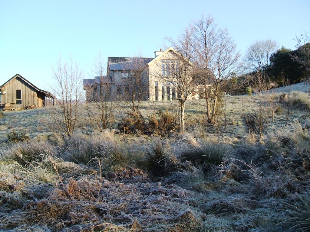 Kenmare Eco Lodge Exterior photo