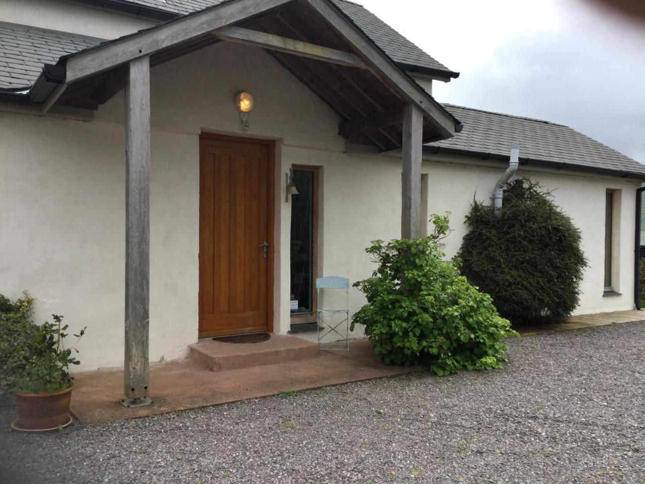 Kenmare Eco Lodge Exterior photo