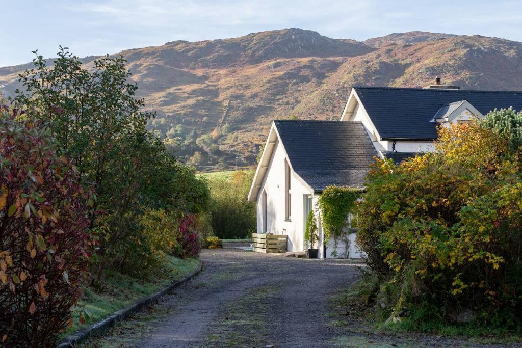 Kenmare Eco Lodge Exterior photo