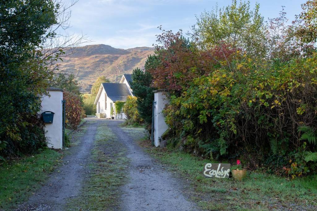 Kenmare Eco Lodge Exterior photo